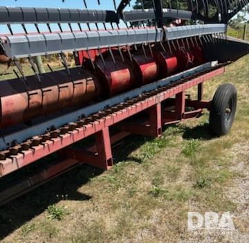 Image of Case IH 1020 equipment image 3