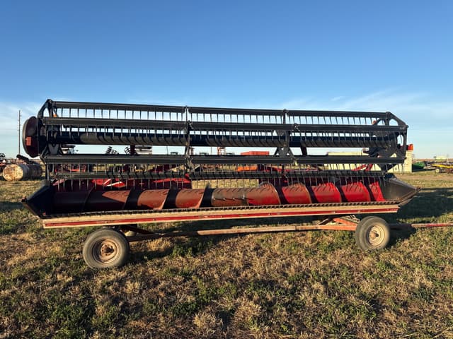 Image of Case IH 1020 equipment image 1