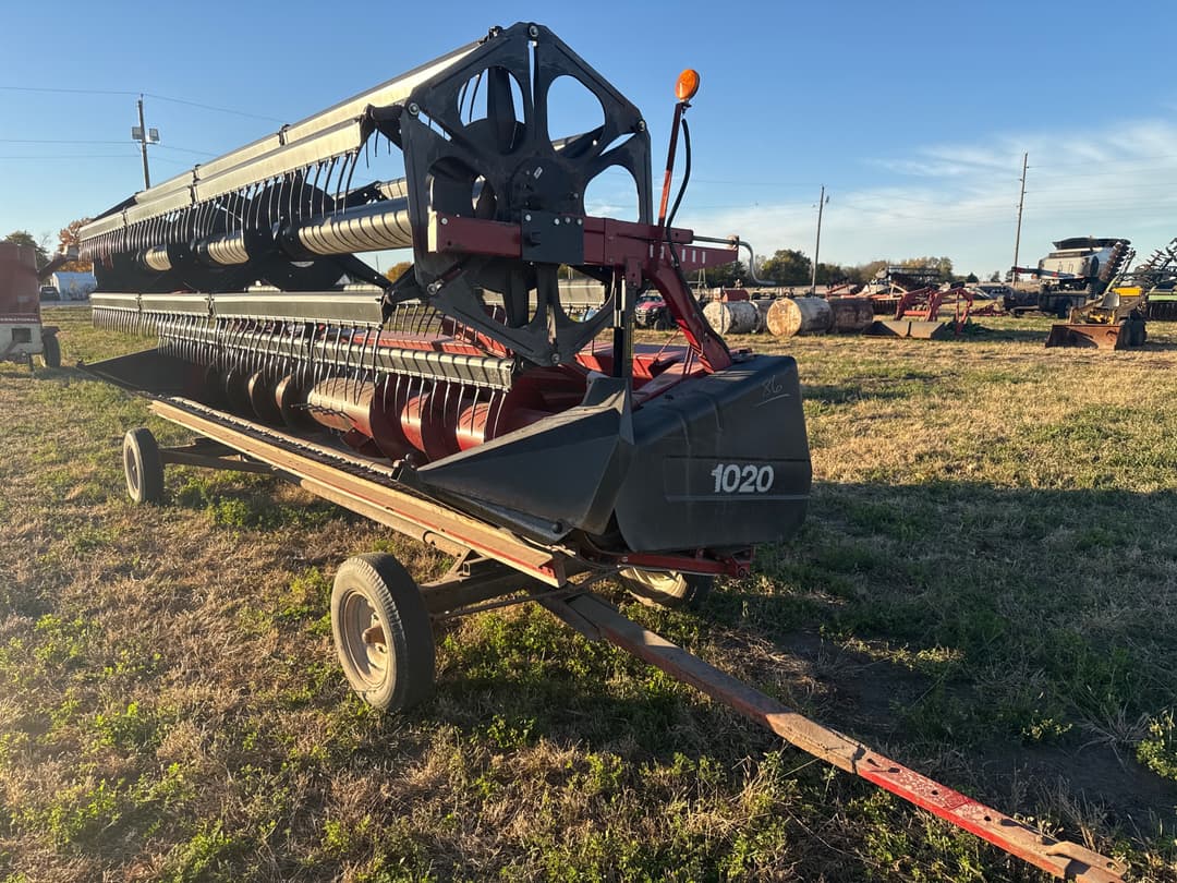 Image of Case IH 1020 Primary image