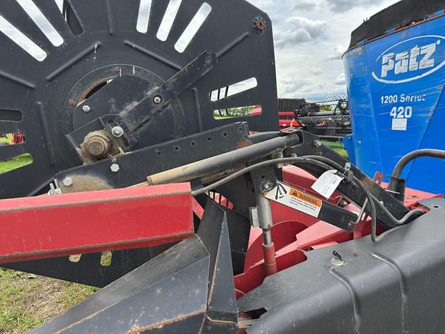 Image of Case IH 1020 equipment image 2
