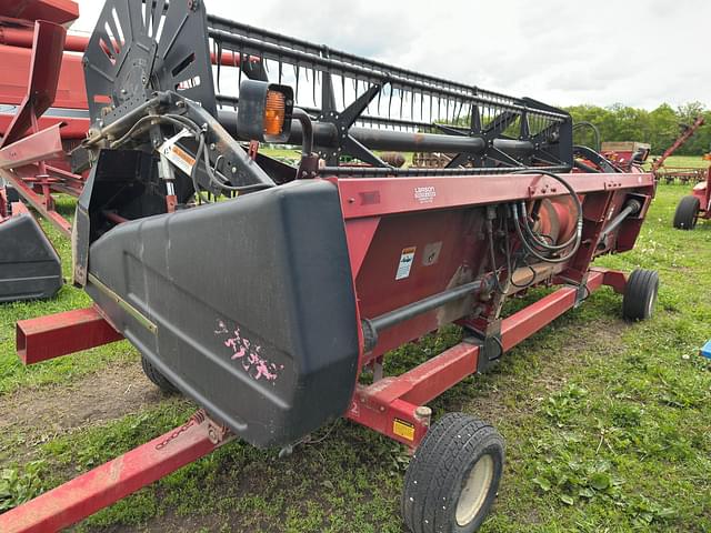 Image of Case IH 1020 equipment image 4