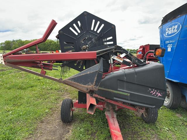Image of Case IH 1020 equipment image 1