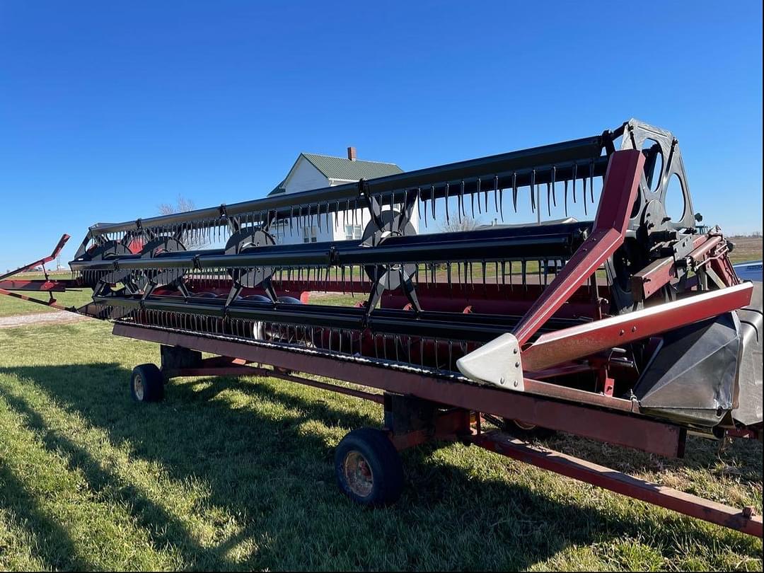 Image of Case IH 1020 Primary image