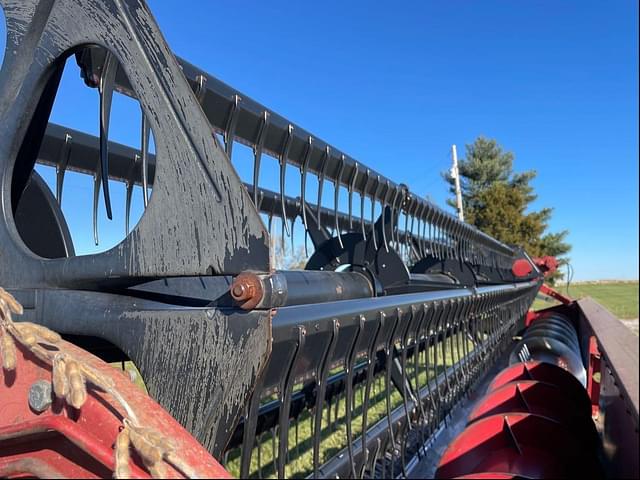 Image of Case IH 1020 equipment image 3