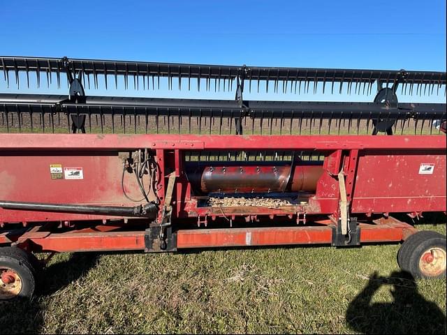 Image of Case IH 1020 equipment image 4