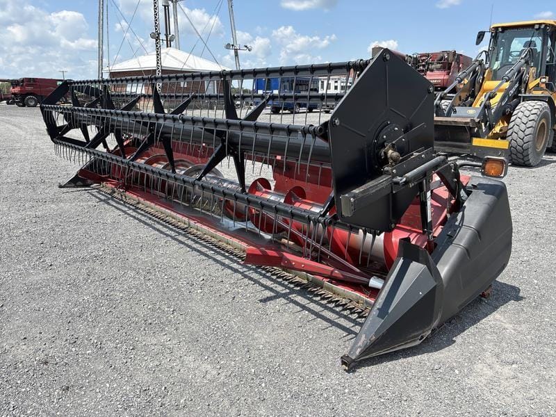 Case IH 1020 Equipment Image0