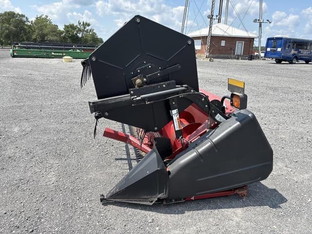 Image of Case IH 1020 equipment image 1