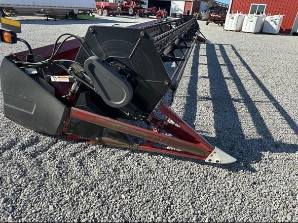 Case IH 1020 Equipment Image0