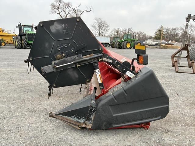 Image of Case IH 1020 equipment image 2