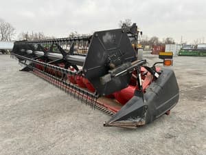 Case IH 1020 Image