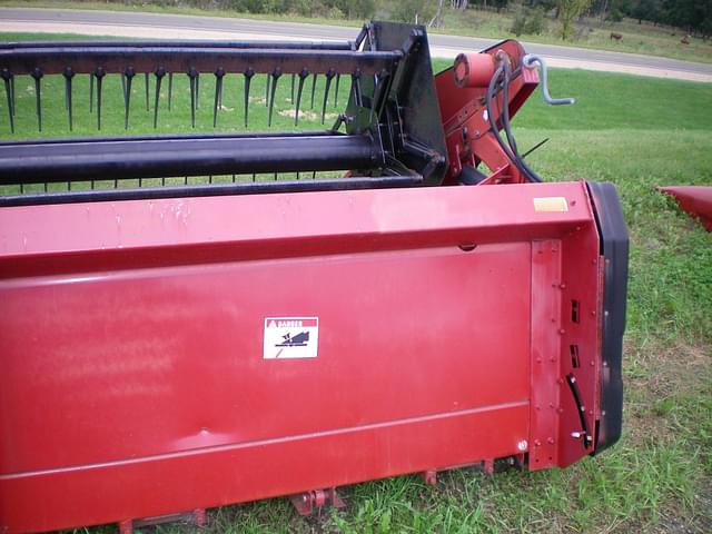 Image of Case IH 1020 equipment image 3