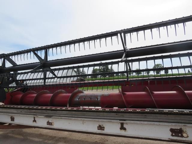Image of Case IH 1020 equipment image 2