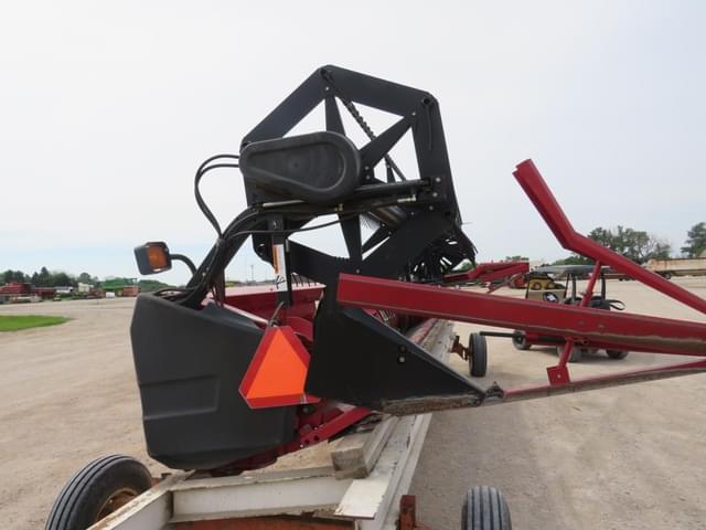 Image of Case IH 1020 equipment image 4