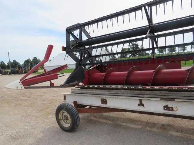 Image of Case IH 1020 equipment image 3