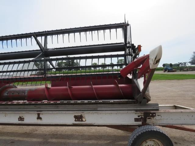 Image of Case IH 1020 equipment image 1