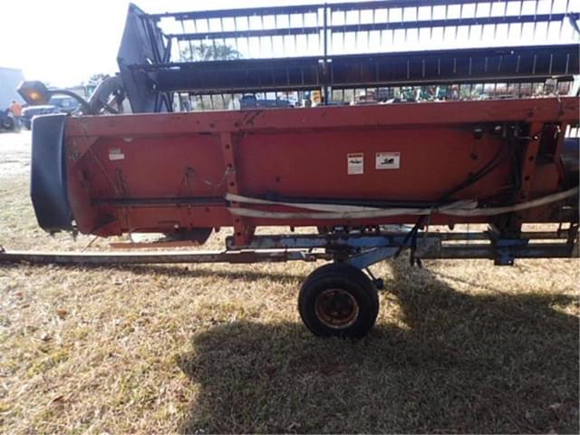 Image of Case IH 1020 equipment image 4