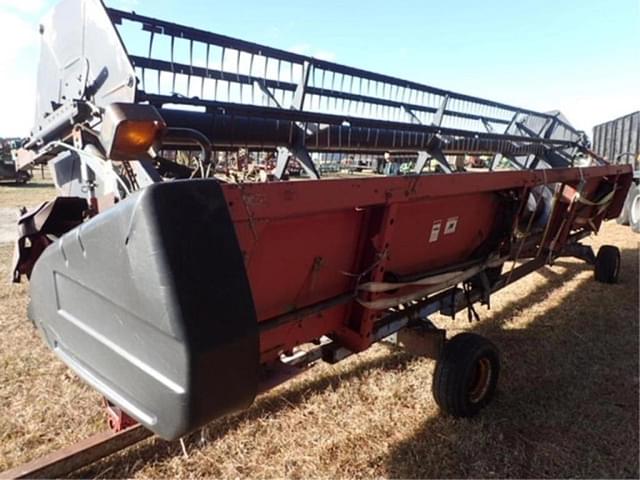 Image of Case IH 1020 equipment image 1