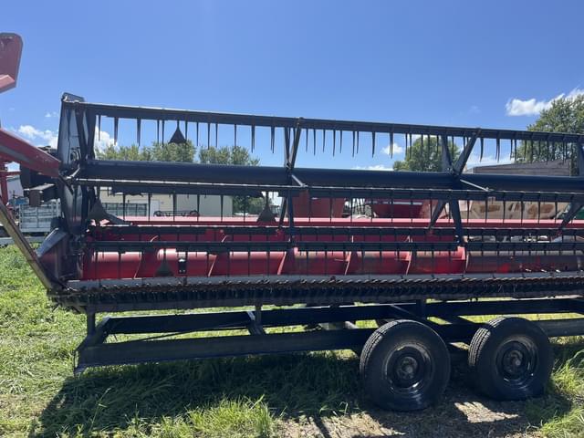 Image of Case IH 1020 equipment image 1