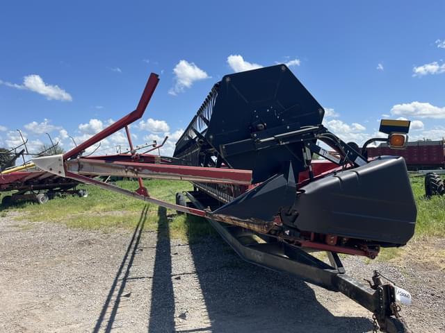 Image of Case IH 1020 equipment image 4