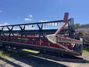 Main image Case IH 1020