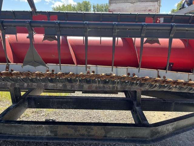 Image of Case IH 1020 equipment image 2
