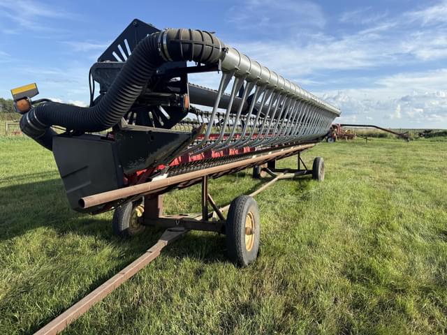 Image of Case IH 1020 equipment image 1
