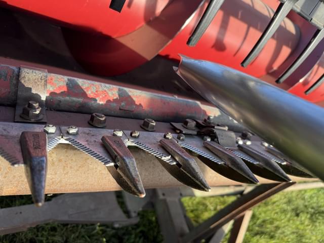 Image of Case IH 1020 equipment image 4