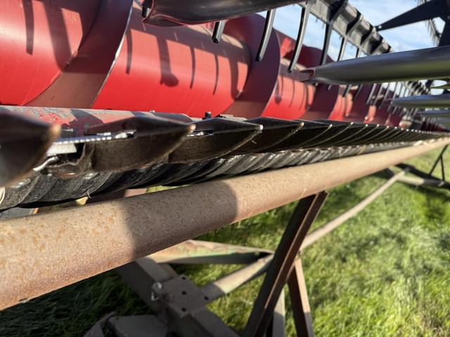 Image of Case IH 1020 equipment image 3