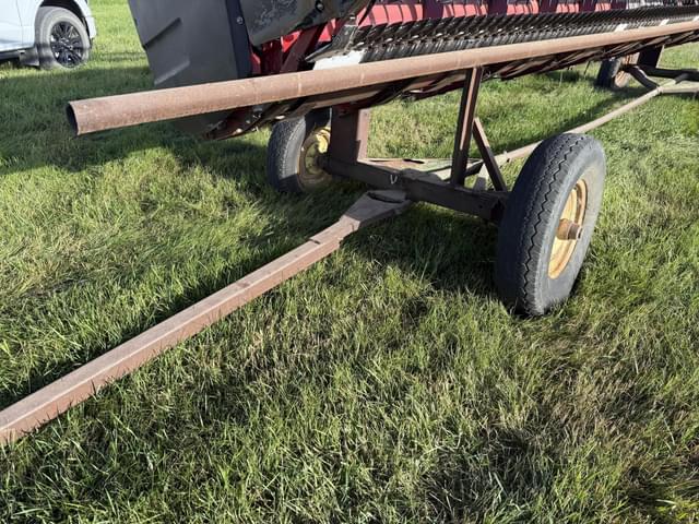Image of Case IH 1020 equipment image 2
