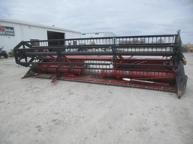 Image of Case IH 1020 equipment image 2