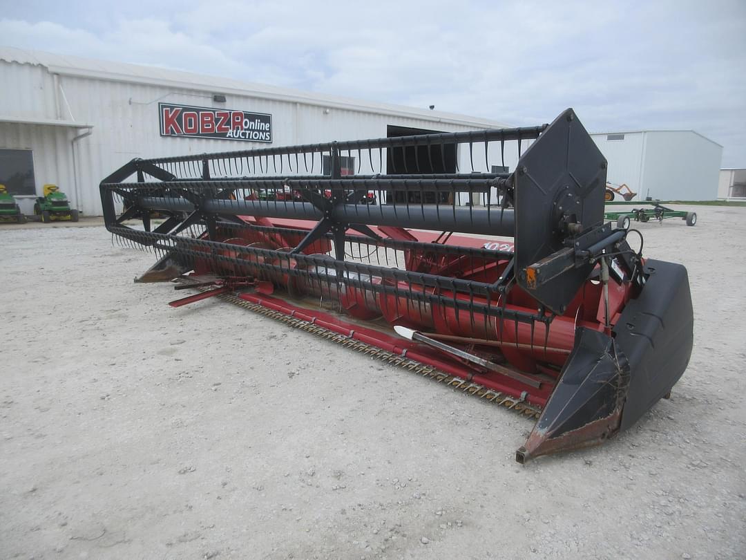 Image of Case IH 1020 Primary image