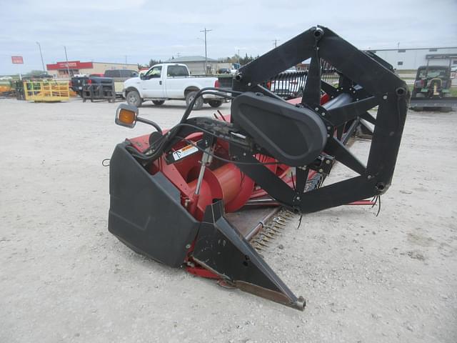 Image of Case IH 1020 equipment image 4