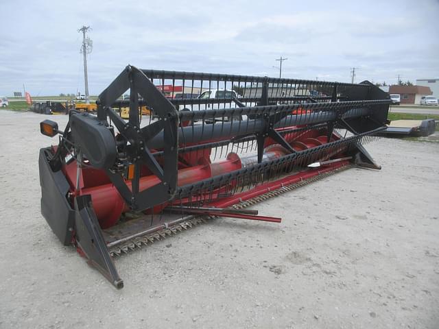 Image of Case IH 1020 equipment image 3