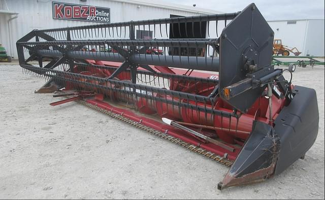 Image of Case IH 1020 equipment image 1