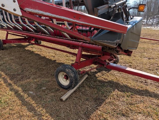 Image of Case IH 1020 equipment image 3