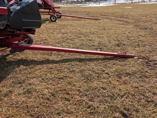 Image of Case IH 1020 equipment image 2