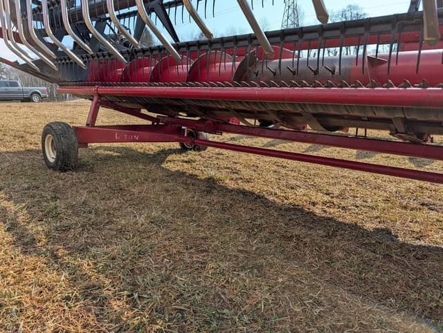 Image of Case IH 1020 equipment image 4