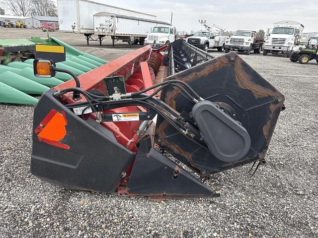 Image of Case IH 1020 equipment image 3