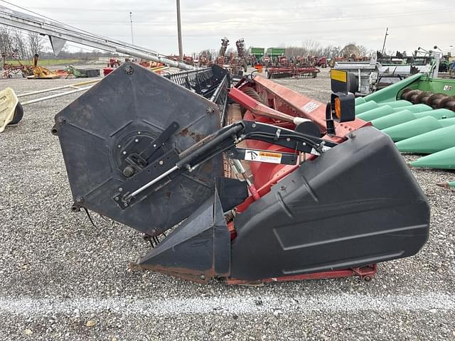 Image of Case IH 1020 equipment image 1