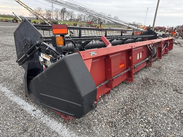 Image of Case IH 1020 equipment image 2