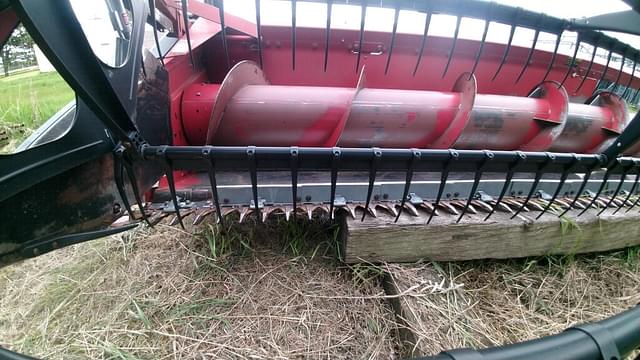 Image of Case IH 1020 equipment image 4