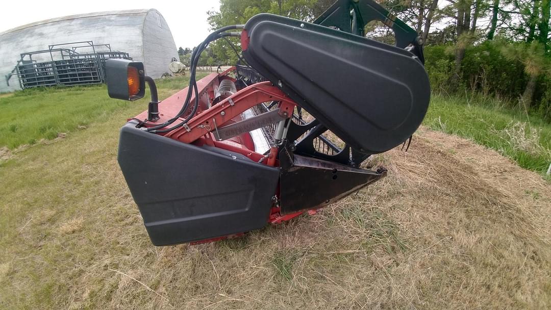 Image of Case IH 1020 Primary image