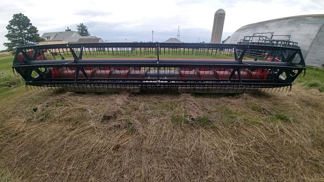 Image of Case IH 1020 equipment image 2