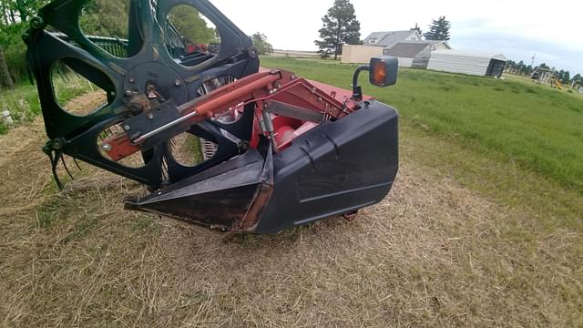 Image of Case IH 1020 equipment image 1