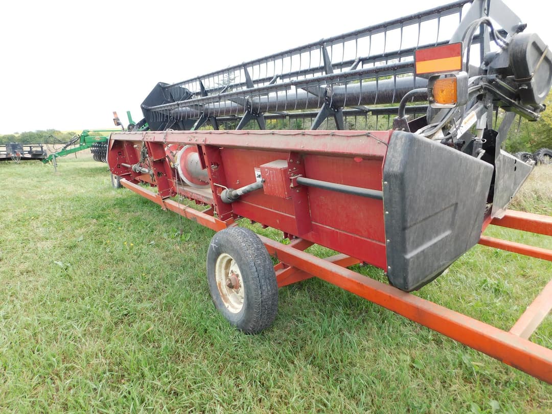 Image of Case IH 1020 Image 1