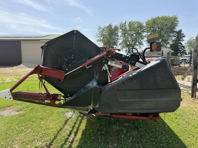 Image of Case IH 1020 equipment image 4