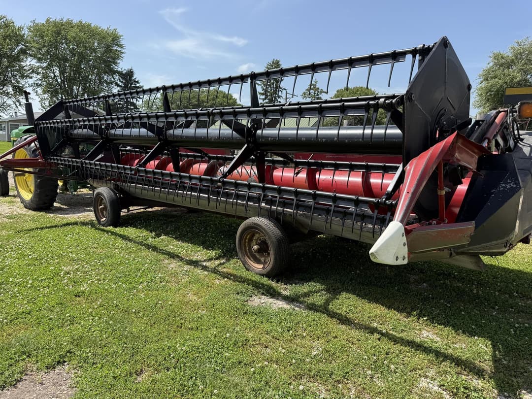 Image of Case IH 1020 Primary image