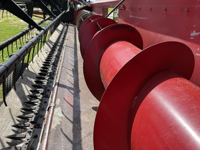Image of Case IH 1020 equipment image 2