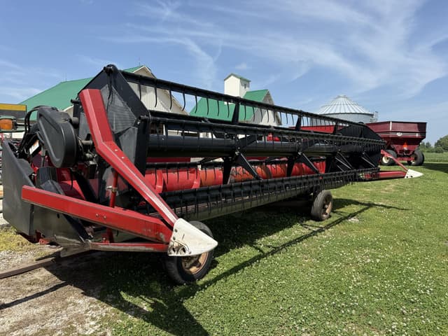 Image of Case IH 1020 equipment image 1