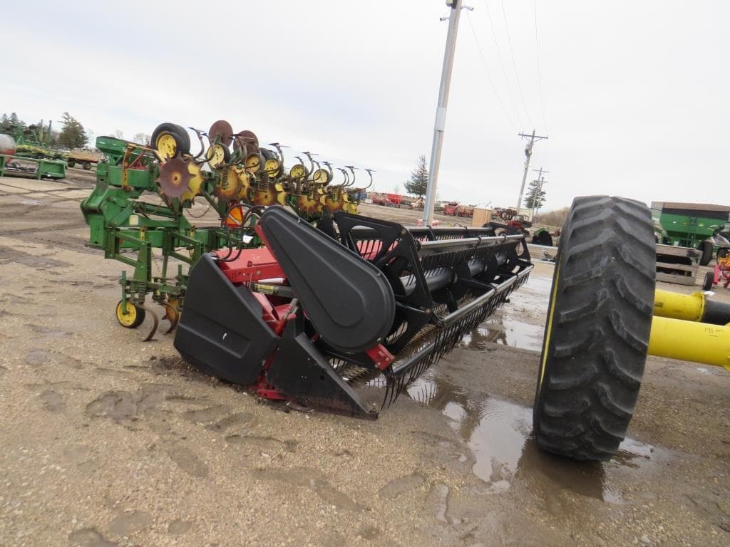 Image of Case IH 1020 Primary image